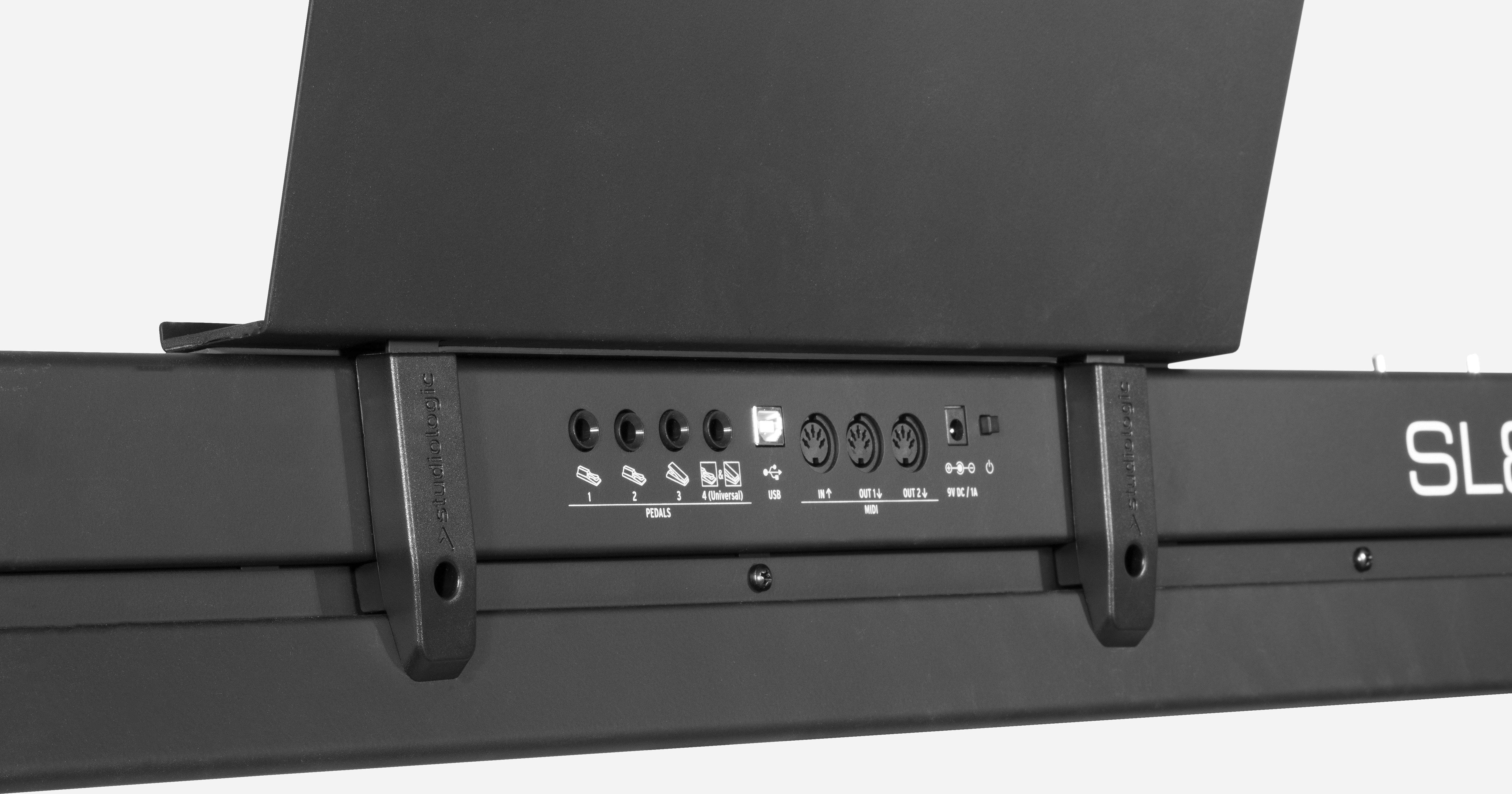 SL Magnetic Music Stand Type A